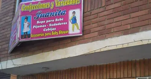 TALLER DE CONFECCIONES JUANITA TALLER DE CONFECCIONES JUANITA